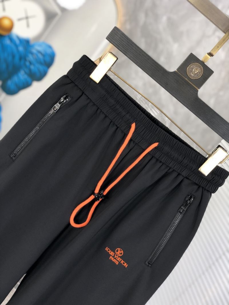 Louis Vuitton Short Pants